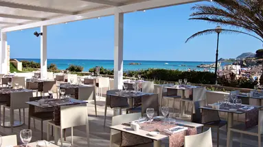 SON MOLL SENTITS HOTEL SPA (ADULTS ONLY 18+)