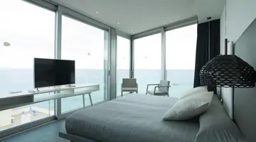 SON MOLL SENTITS HOTEL SPA (ADULTS ONLY 18+)