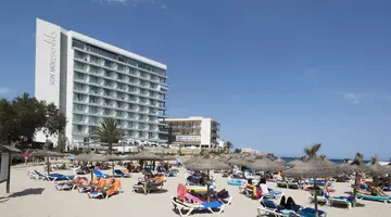 SON MOLL SENTITS HOTEL SPA (ADULTS ONLY 18+)