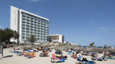 SON MOLL SENTITS HOTEL SPA (ADULTS ONLY 18+)