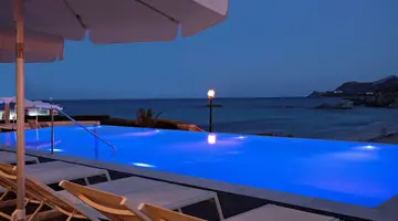 SON MOLL SENTITS HOTEL SPA (ADULTS ONLY 18+)