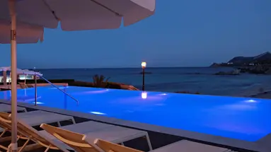 SON MOLL SENTITS HOTEL SPA (ADULTS ONLY 18+)