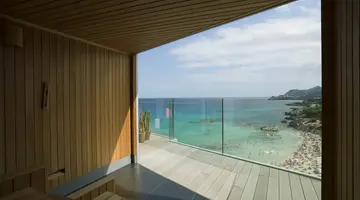 SON MOLL SENTITS HOTEL SPA (ADULTS ONLY 18+)