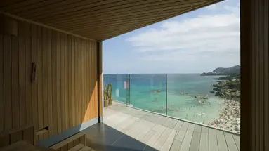 SON MOLL SENTITS HOTEL SPA (ADULTS ONLY 18+)