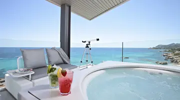 SON MOLL SENTITS HOTEL SPA (ADULTS ONLY 18+)