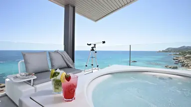 SON MOLL SENTITS HOTEL SPA (ADULTS ONLY 18+)