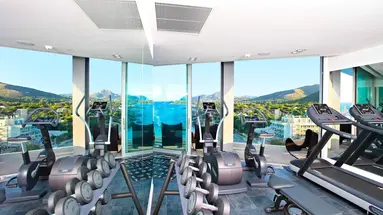 Son Moll Sentits Hotel & Spa