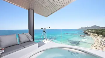 Son Moll Sentits Hotel & Spa
