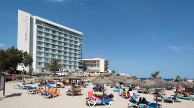 Son Moll Sentits Hotel & Spa