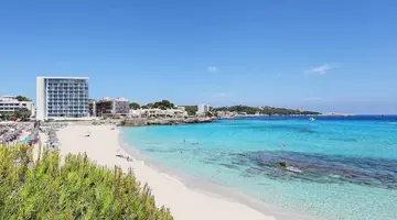 Son Moll Sentits Hotel & Spa