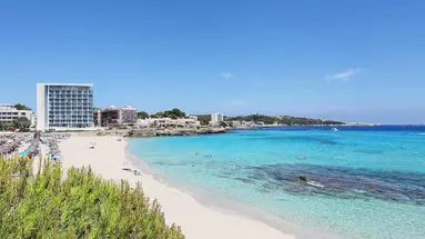 Son Moll Sentits Hotel & Spa