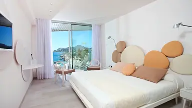 Son Moll Sentits Hotel & Spa