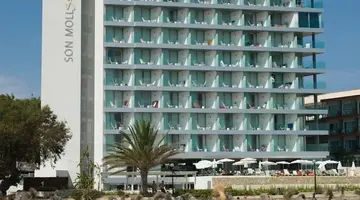 Son Moll Sentits Hotel & Spa