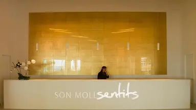 Son Moll Sentits Hotel & Spa