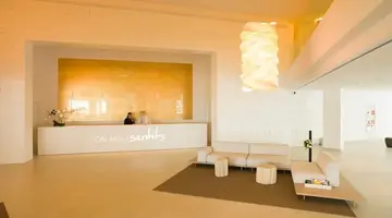Son Moll Sentits Hotel & Spa