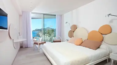 Son Moll Sentits Hotel & Spa
