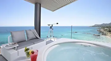 Son Moll Sentits Hotel & Spa