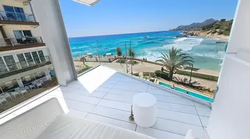 Son Moll Sentits Hotel & Spa