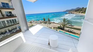 Son Moll Sentits Hotel & Spa