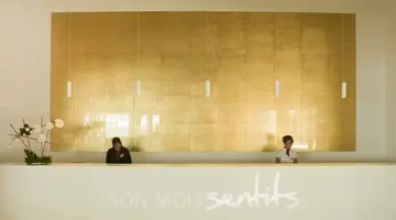 Son Moll Sentits Hotel & Spa