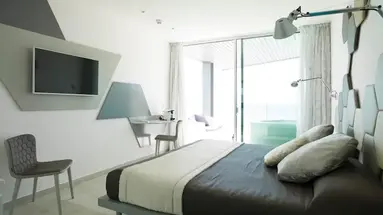 Son Moll Sentits Hotel & Spa