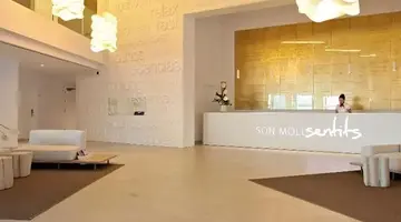 Son Moll Sentits Hotel & Spa