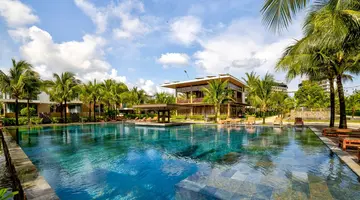 Sonaga Beach Resort Phu Quoc