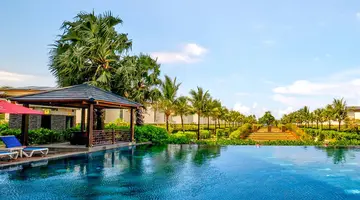 Sonaga Beach Resort Phu Quoc