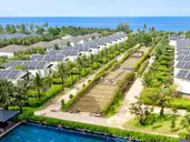 Sonaga Beach Resort Phu Quoc