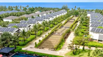 Sonaga Beach Resort Phu Quoc
