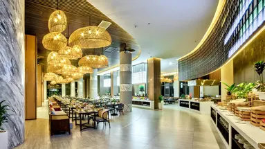 Sonaga Beach Resort Phu Quoc