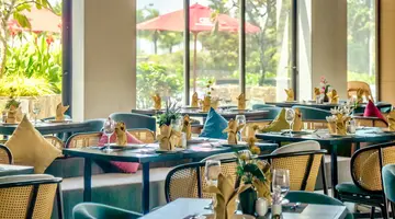 Sonaga Beach Resort Phu Quoc