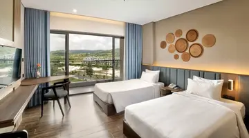 Sonaga Beach Resort Phu Quoc