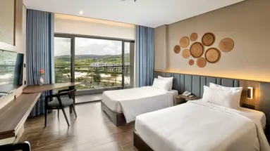 Sonaga Beach Resort Phu Quoc