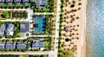 Sonaga Beach Resort Phu Quoc