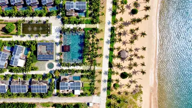 Sonaga Beach Resort Phu Quoc