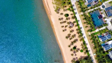 Sonaga Beach Resort Phu Quoc
