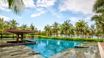 Sonaga Beach Resort Phu Quoc