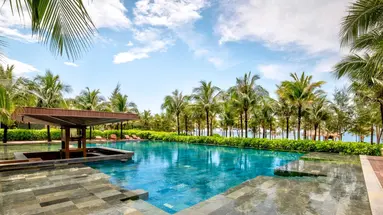 Sonaga Beach Resort Phu Quoc