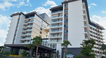 SONAGA BEACH RESORT PHU QUOC