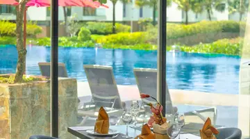 Sonaga Beach Resort Phu Quoc