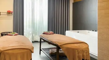 Sonaga Beach Resort Phu Quoc