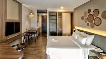 Sonaga Beach Resort Phu Quoc