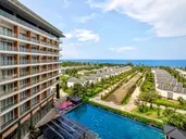 Sonaga Beach Resort Phu Quoc