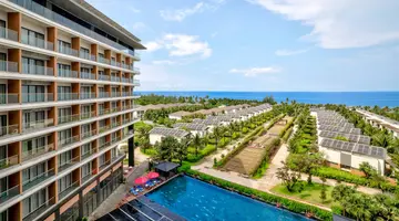 Sonaga Beach Resort Phu Quoc