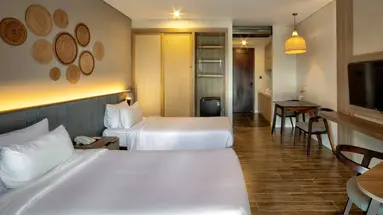 Sonaga Beach Resort Phu Quoc