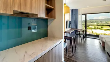 Sonaga Beach Resort Phu Quoc