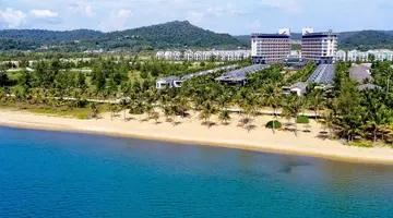 Sonaga Beach Resort Phu Quoc
