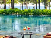 Sonaga Beach Resort Phu Quoc