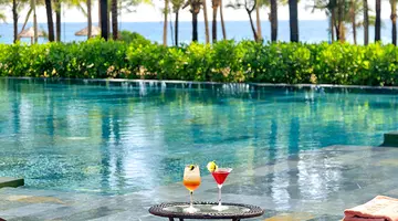 Sonaga Beach Resort Phu Quoc